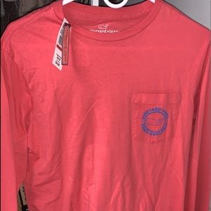 Vineyard Vines Men’s Long Sleeve